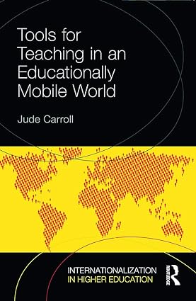 Tools for Teaching in an Educationally Mobile World - Orginal Pdf